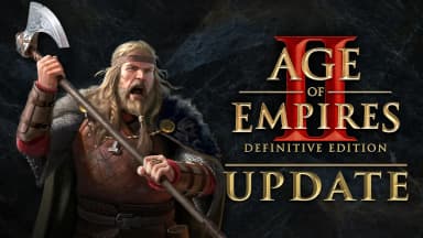 Age of Empires II Definitive Edition 185872 güncellemesi