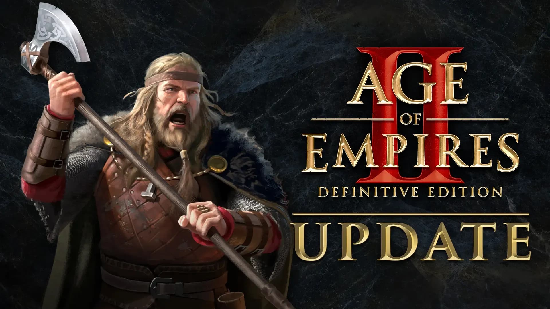 Age of Empires II Definitive Edition 185872 güncellemesi