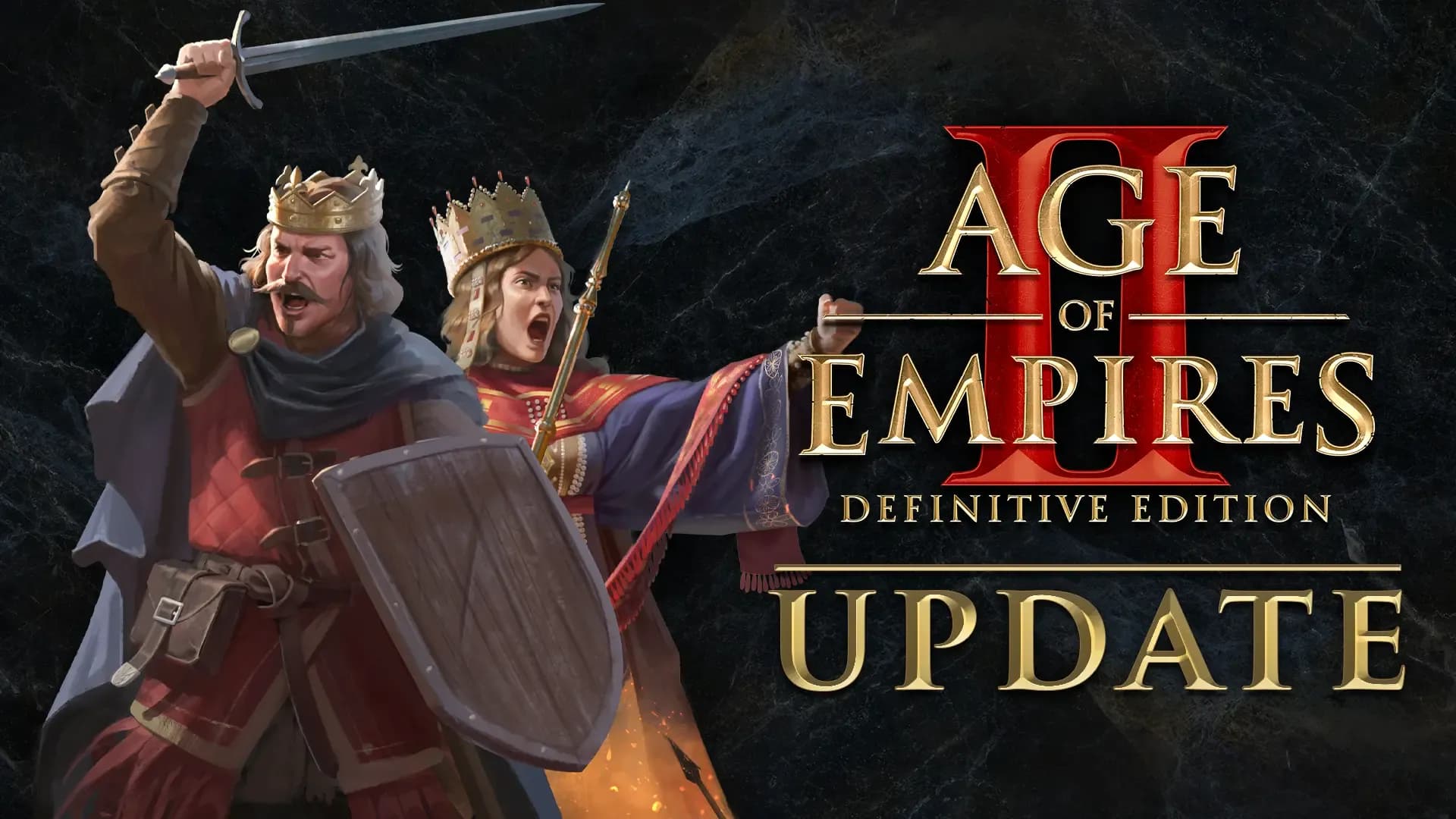 Age of Empires II: Definitive Edition 188329 güncellemesi