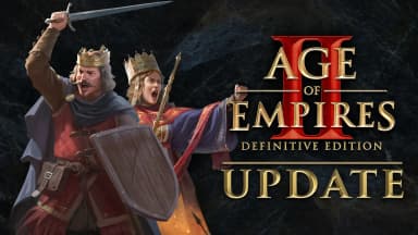 Age of Empires II: Definitive Edition 188329 güncellemesi