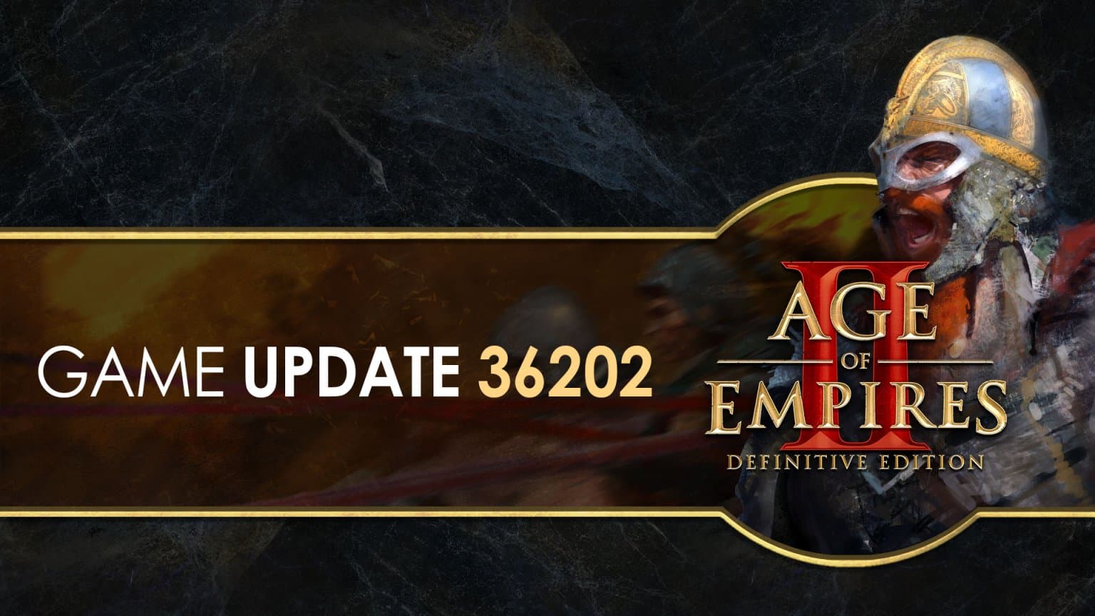 Age of Empires II: Definitive Edition Güncelleme 36202