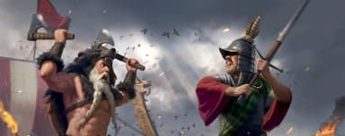 Age of Empires IV: Raiders of the North