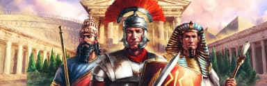 Age of Empires II: Definitive Edition - Return of Rome