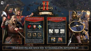 Age of Empires 2 Civilizations: Which Civilization Should You Pick?