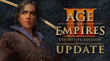 Age of Empires III: Definitive Edition – Düzeltme 6847