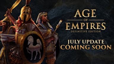 Age of Empires II: Definitive Edition Temmuz Ayı Güncellemeleri