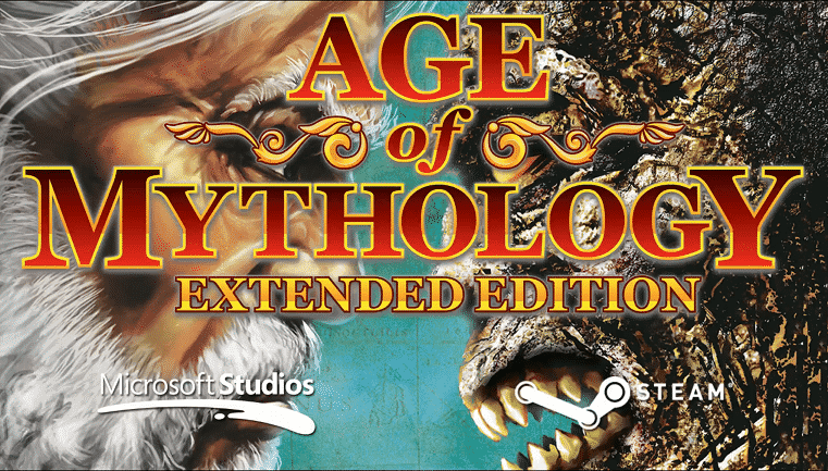 Age of Mythology Extended Edition Türkçe Dublaj