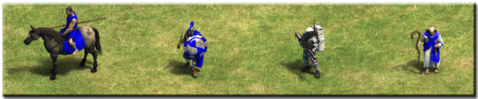 Age of Empires II: Definitive Edition Güncelleme 35584
