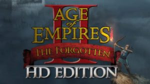 Age of Empires 2 HD Türkçe Yama Dosyası İndir