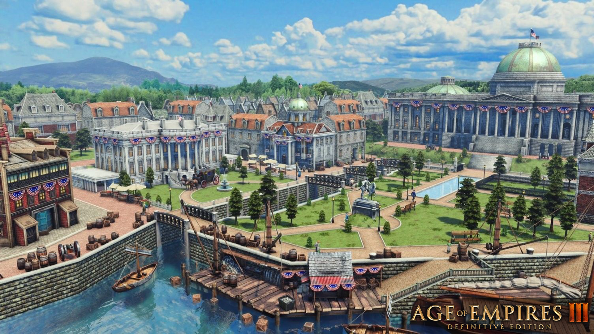 Age Of Empires Fan Önizleme Etkinliği Özeti