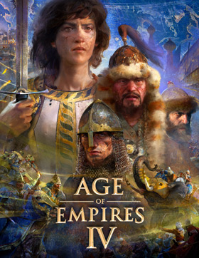 Age Of Empires 4 – Ön Sipariş