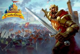 Age of Empires : Castle Siege (2015 - 2019)