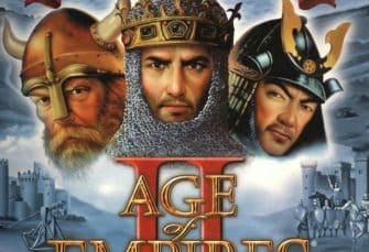 Age Of Empires 2 The Age Of Kings Türkçe Yama Dosyası İndir