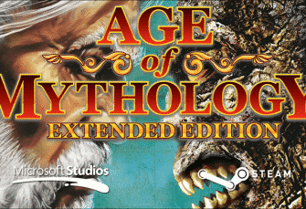 Age of Mythology Extended Edition Türkçe Yama Dosyası İndir