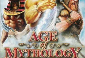 Age of Mythology Türkçe Yama Dosyası İndir