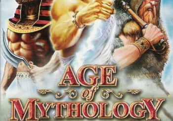 Age of Mythology Türkçe Yama Dosyası