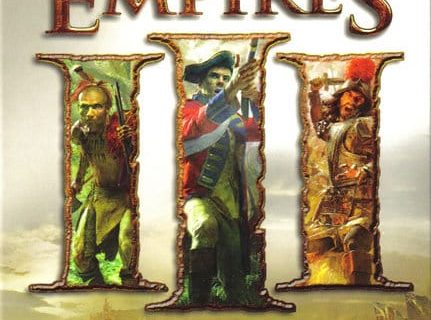 Age Of Empires III Türkçe Yama Dosyası İndir