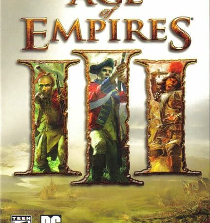 Age Of Empires III Türkçe Yama Dosyası İndir