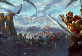 Age Of Empires Castle Siege Yakında Android Ortamında...
