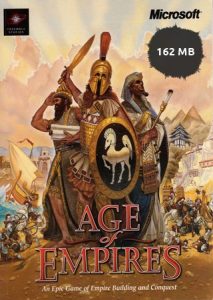 Age Of Empires 1 Türkçe Yama