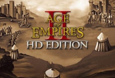 Age Of Empires II HD (2013)