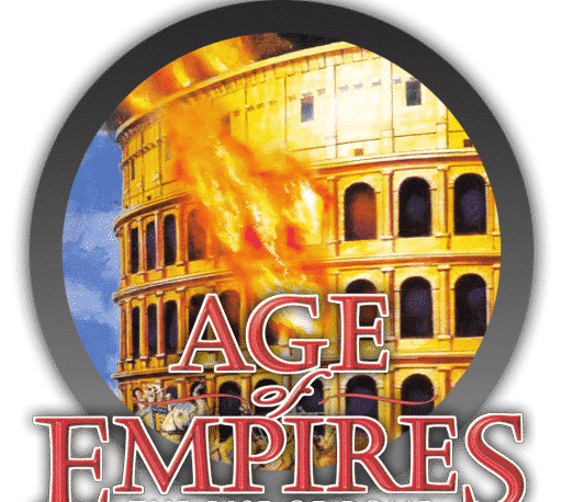 Age of Empires: The Rise of Rome (Romanın Yükselişi - 1998)
