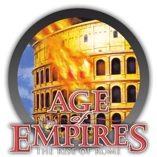 Age of Empires: The Rise of Rome (Romanın Yükselişi – 1998)
