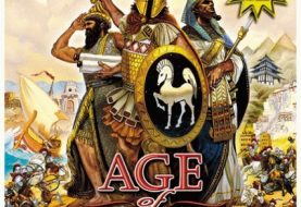 Age Of Empires 1 Türkçe Yama