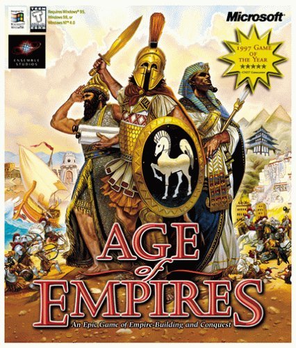 Age Of Empires (1997)