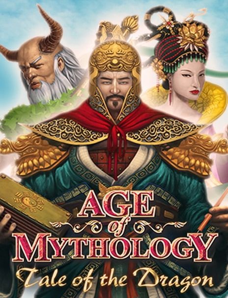 Age of Mythology Güncelleme 2.7 Önizlemesi Yayınlandı