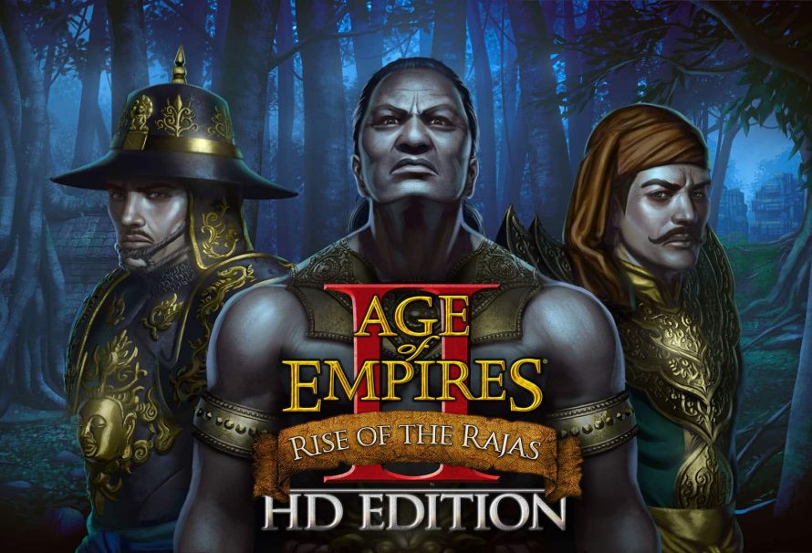 Age Of Empires II HD Steam Grubu