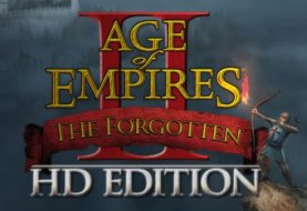 Age Of Empires 2 HD Sürümü (Steam versiyon) Türkçe Dil Dosyası