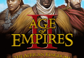 Age of Empires II HD: The African Kingdoms