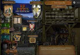 Age Of Empires Türkiye Grubu Kuruldu