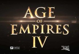Age Of Empires 4: İle İlgili Bilinen Herşey