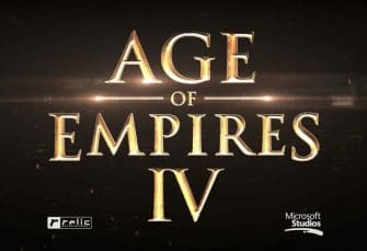 Age of Empires IV Test Edilmeye Başlandı