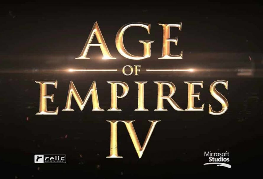 Age of Empires 4: Çıkış tarihi ve Özellikleri