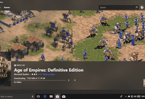 Age of Empires: Definitive Edition Hata ve Çözümleri
