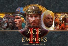 Age of Empires II: Definitive Edition Çıktı