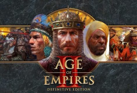 Age of Empires II: Definitive Edition Türkçe Gelecek