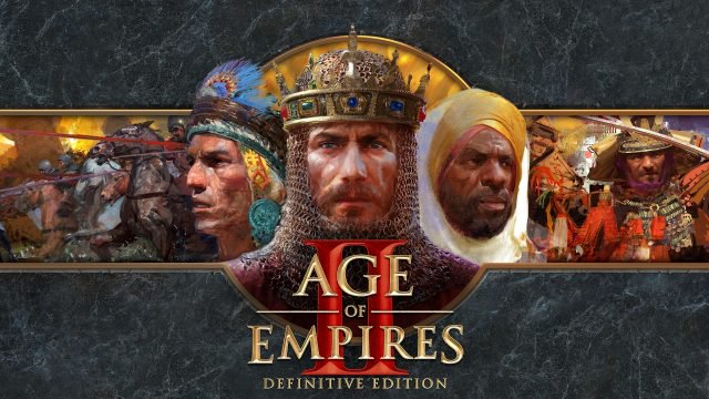 Age of Empires II: Definitive Edition Çıktı