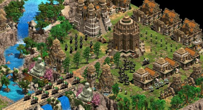 Microsoft, Age of Empires’a yatırım yapmaya devam ediyor