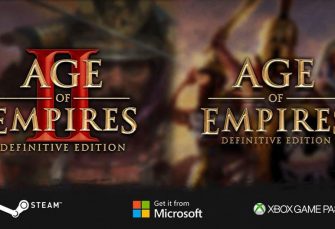 Age Of Empires II: Definitive Edition 14 Kasımda Geliyor