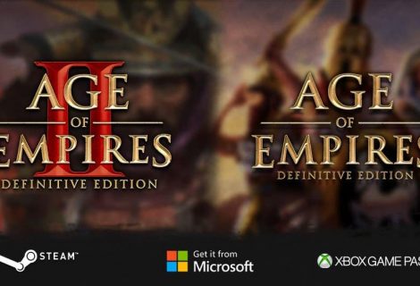 Age of Empires: Definitive Edition – Güncelleme 28529