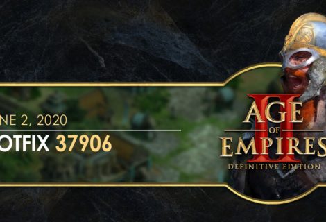 Age of Empires II: Definitive Edition - Hata Güncellemesi 37906