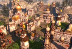 Age of Empires III: Definitive Edition Geliyor