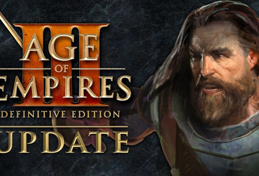 Age of Empires III: Definitive Edition – Güncelleme 4087