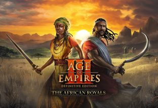 The African Royals - Age of Empires III: Definitive Edition -Güncelleme 38254