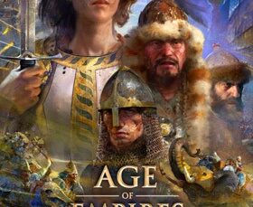 Age Of Empires 4 - Ön Sipariş