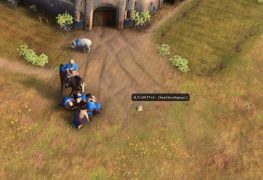 Age Of Empires IV Hile Kodları